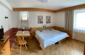 Bed & Breakfast Garnì Tobià Campitello Die Fassa